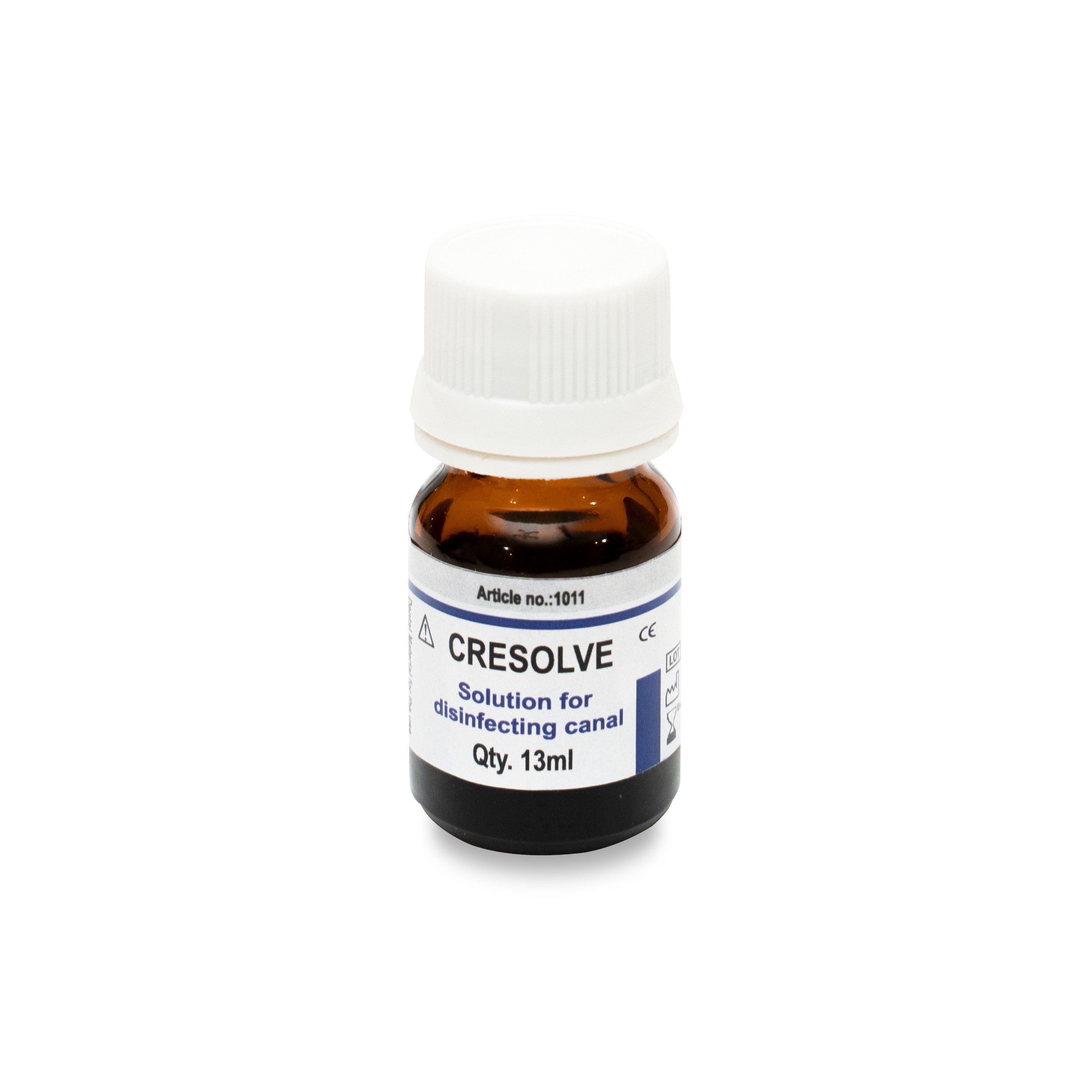 Ammdent Canalsolve Root Canal Filling Remover 13ml