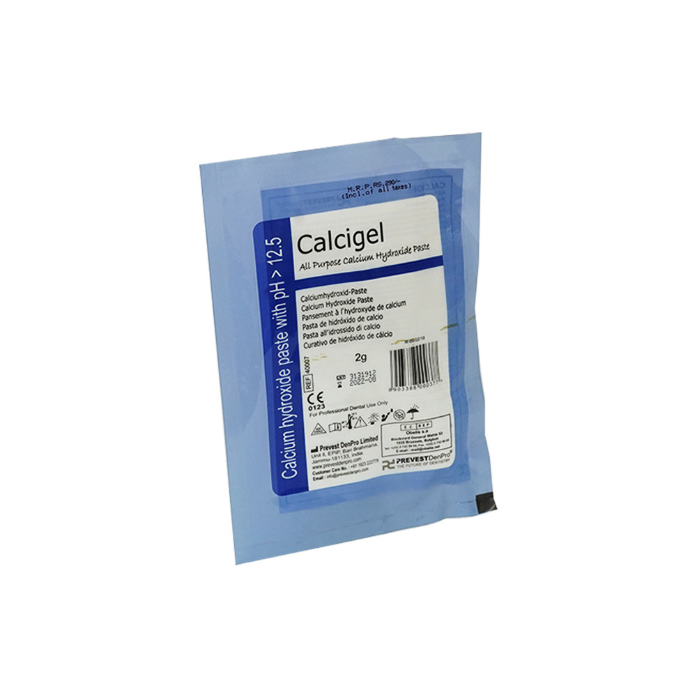 Calcigel