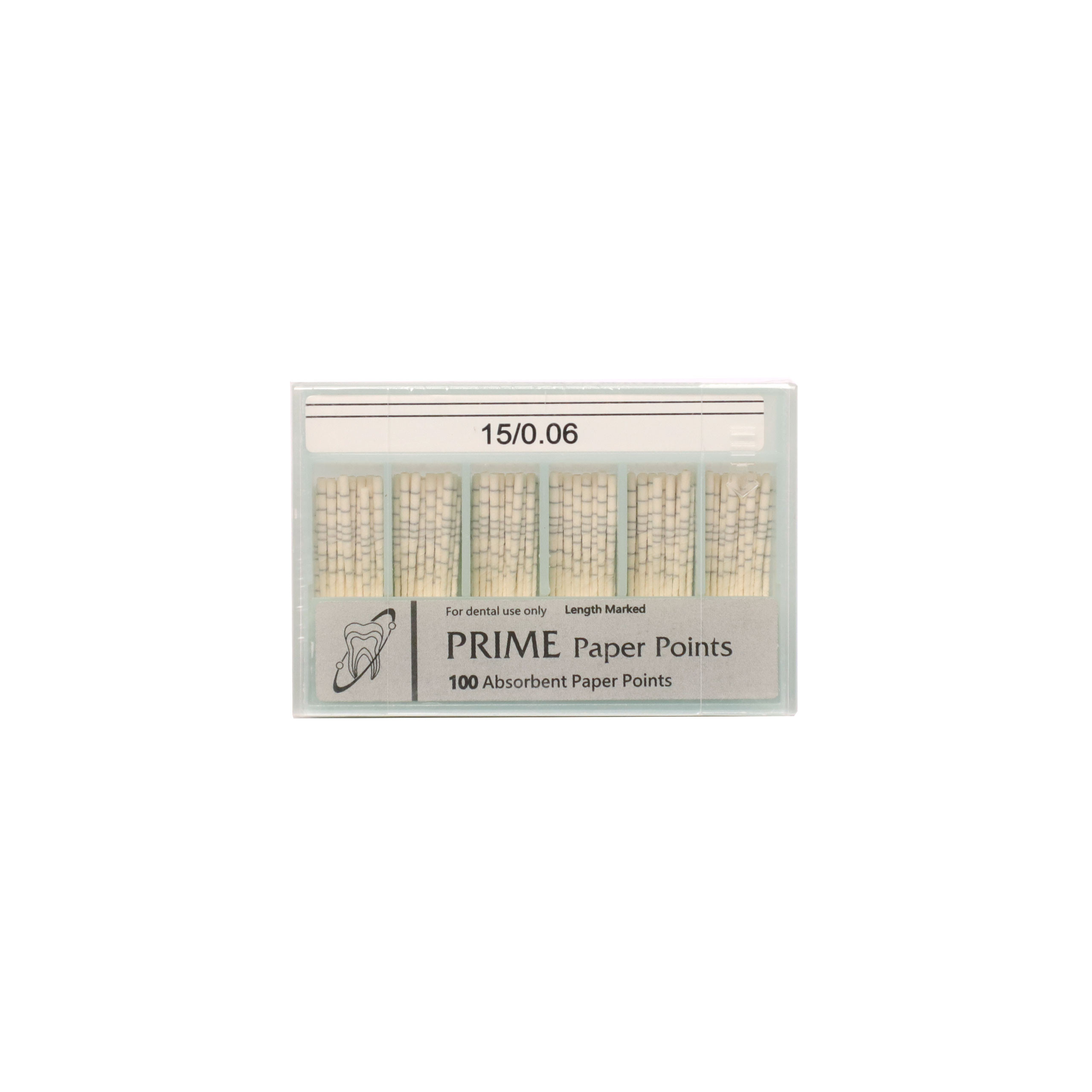 Prime Paper Points 6% 15