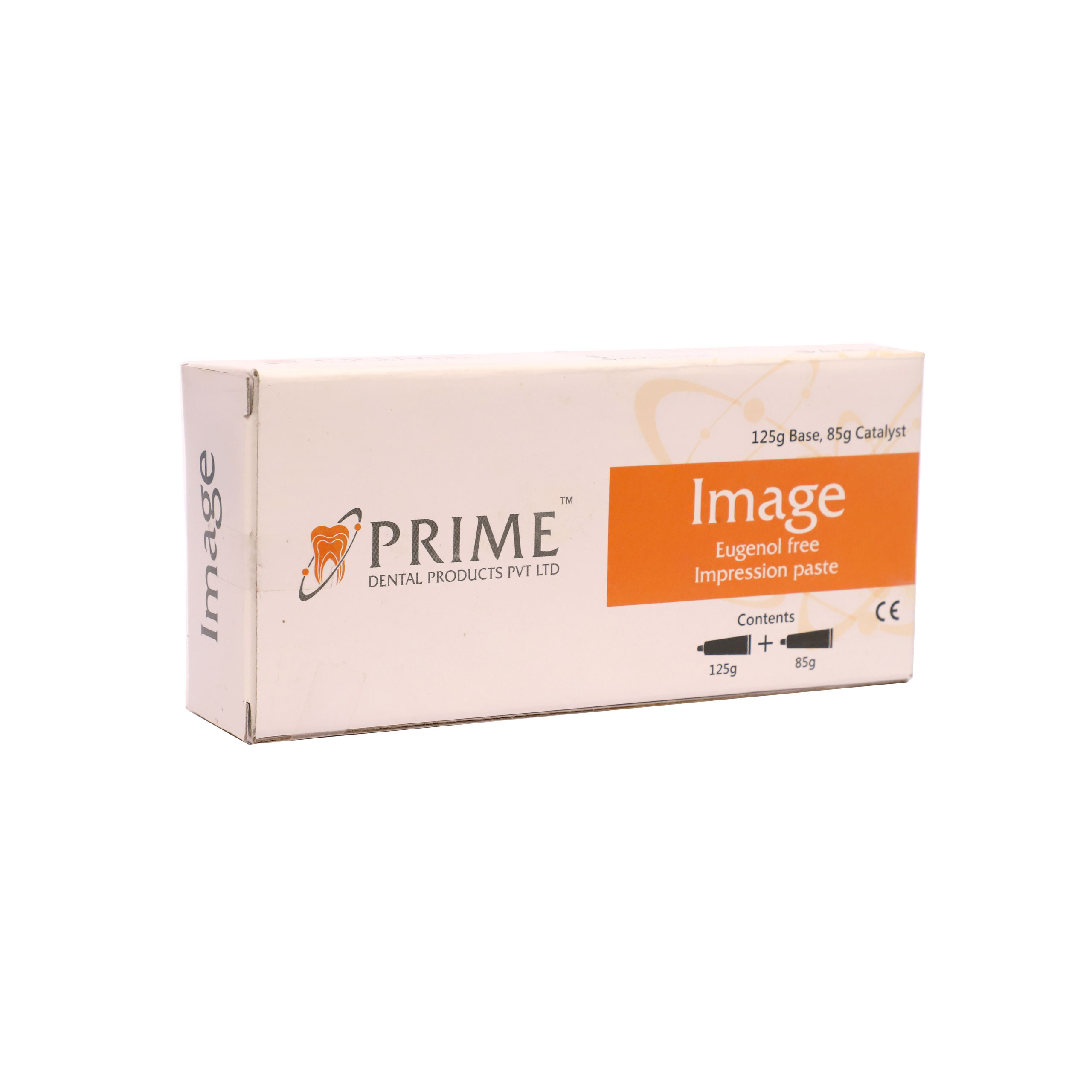 Prime Image Eugenol Free Impression Paste