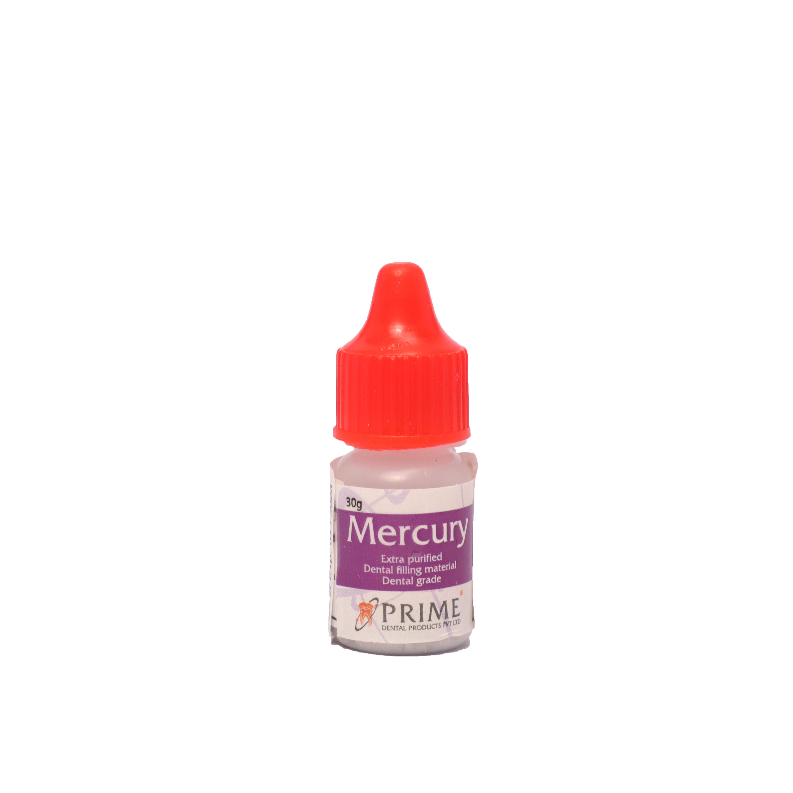 Prime Dent Mercury Small