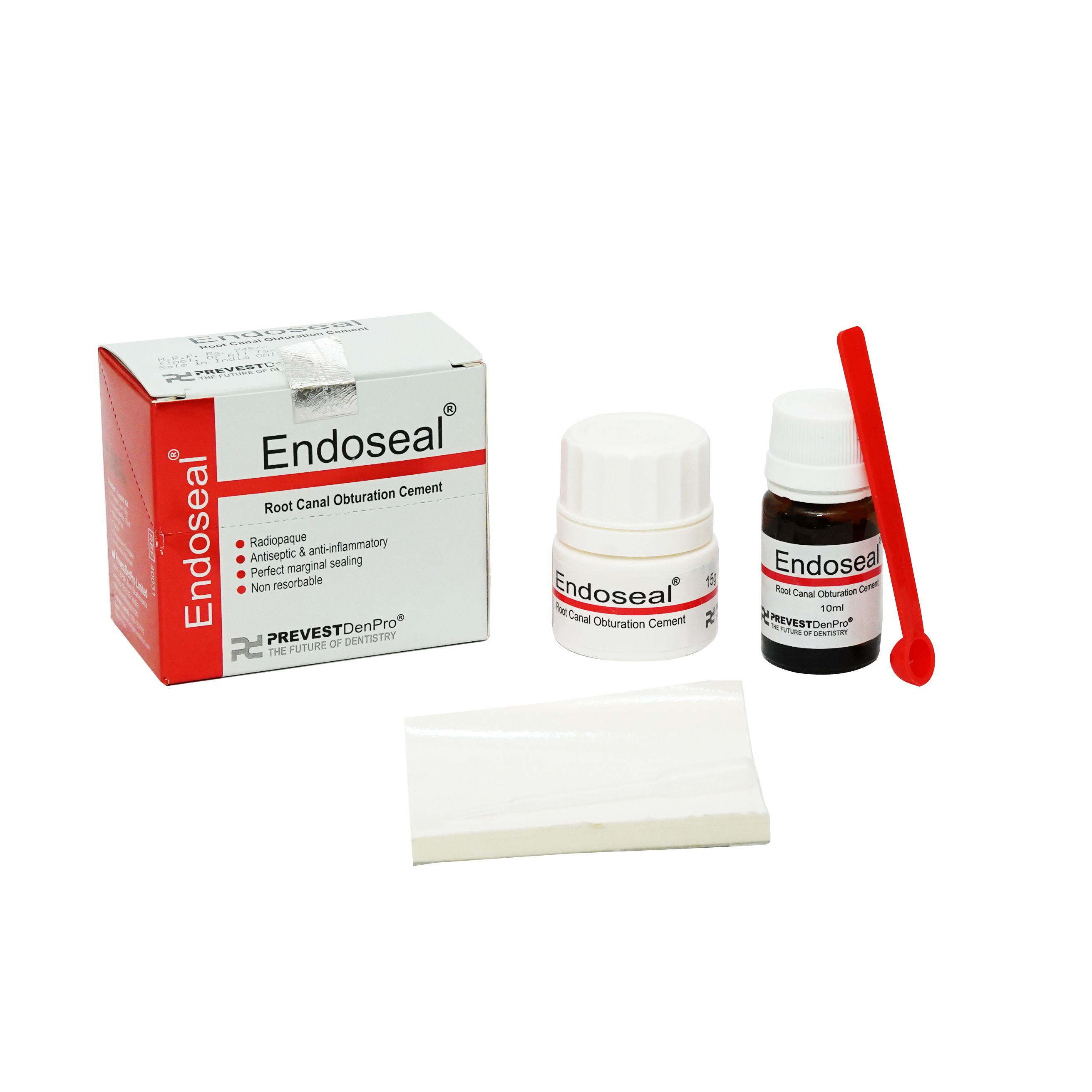 Prevest Endoseal