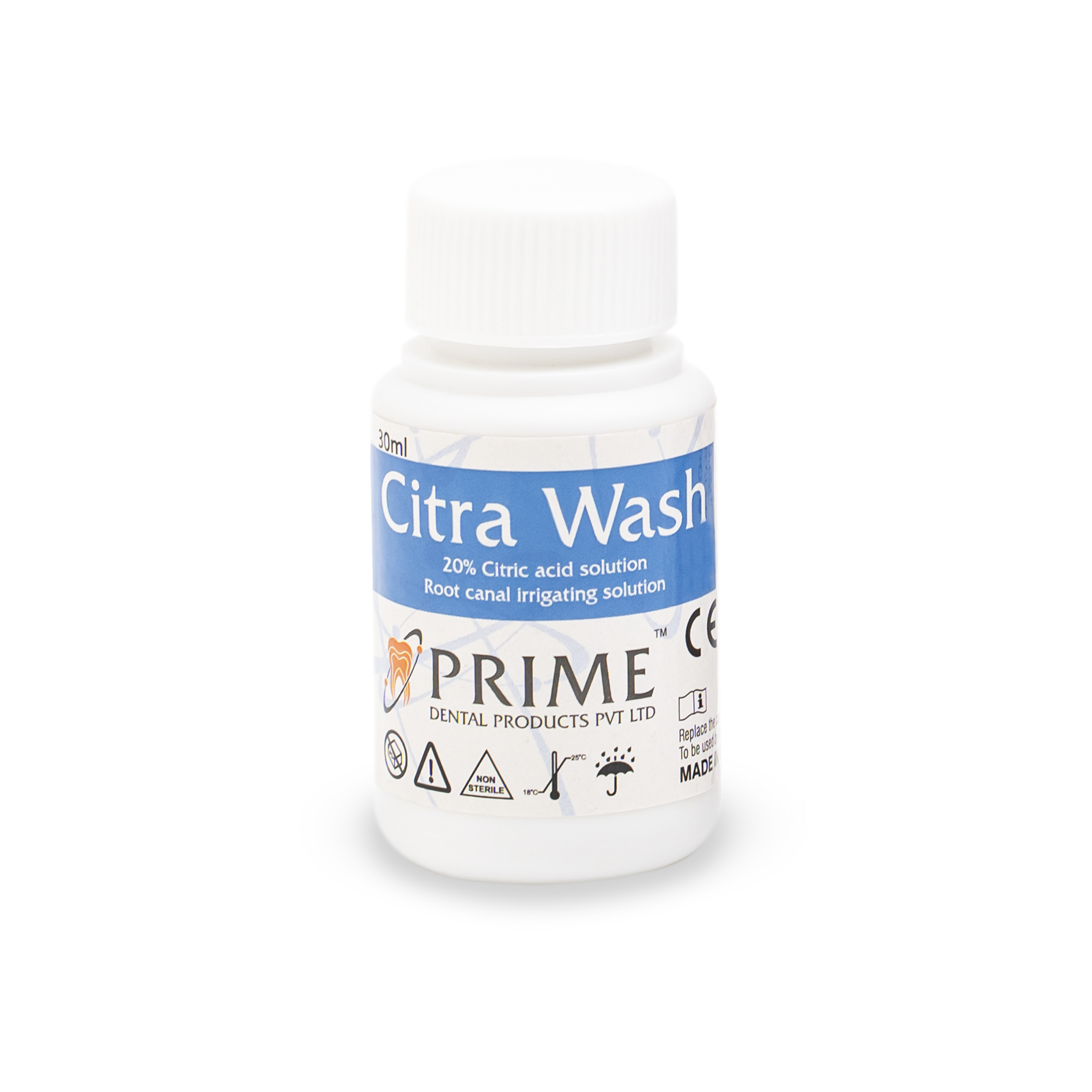 Prime Citra Wash