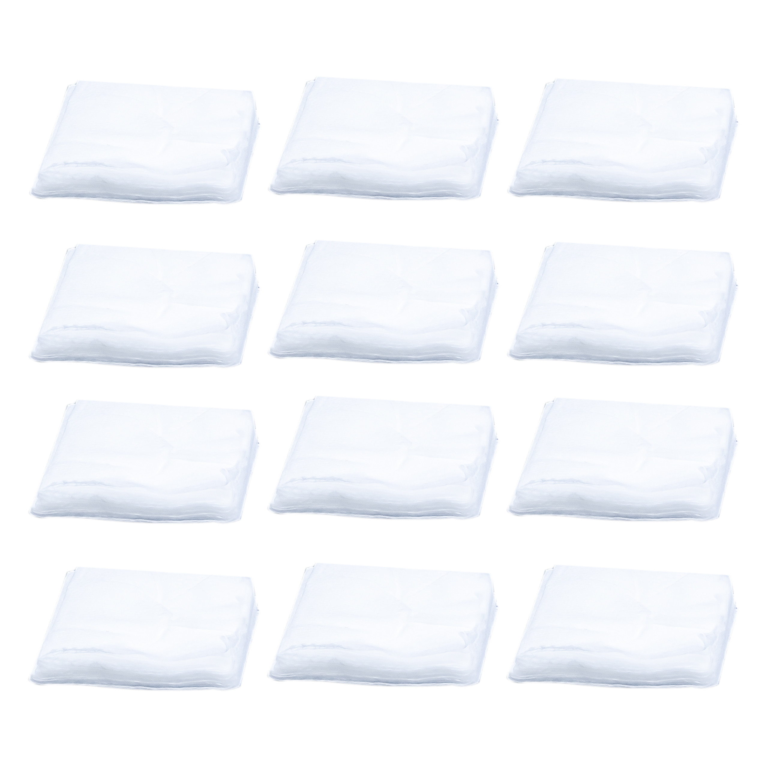 Non Woven Gauze 2"X2" 4 Ply Non Sterile