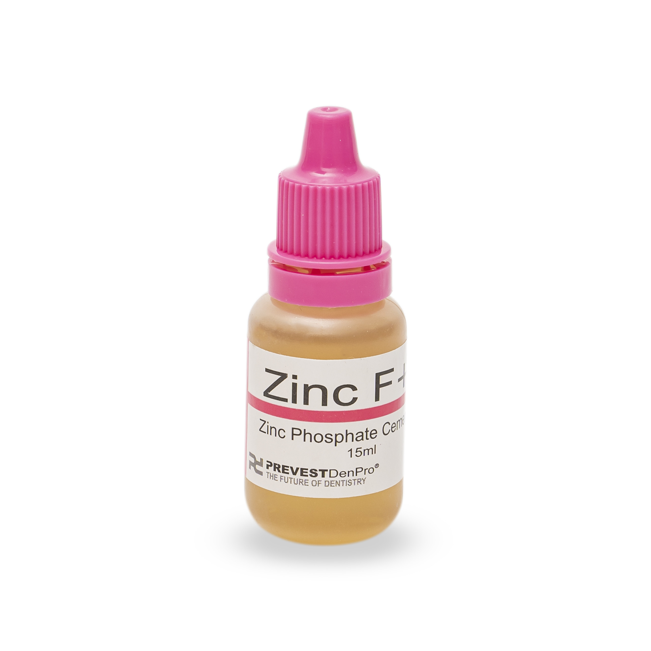 Prevest Denpro Zinc F+