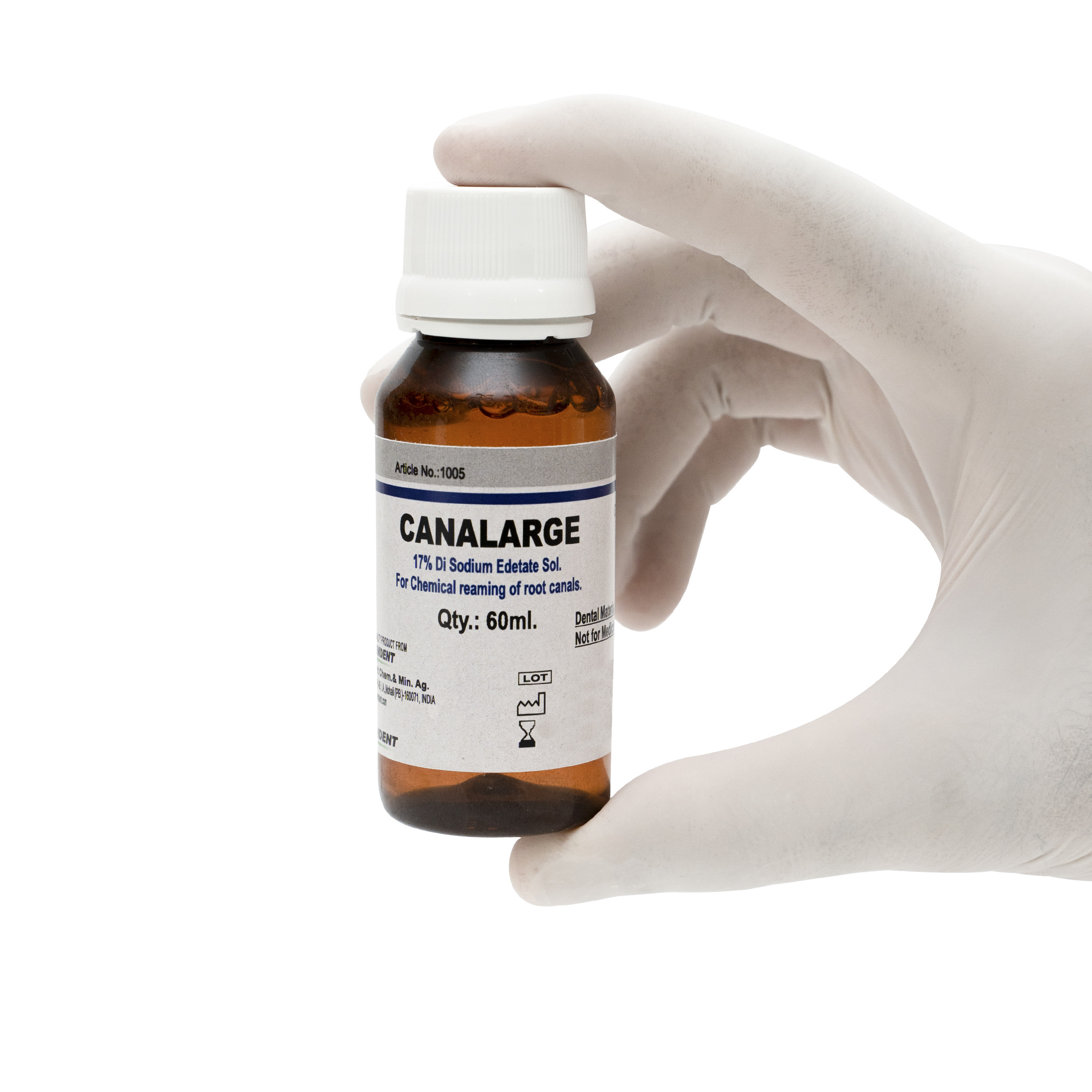 Ammdent Canalarge Cheating Agent 60ml
