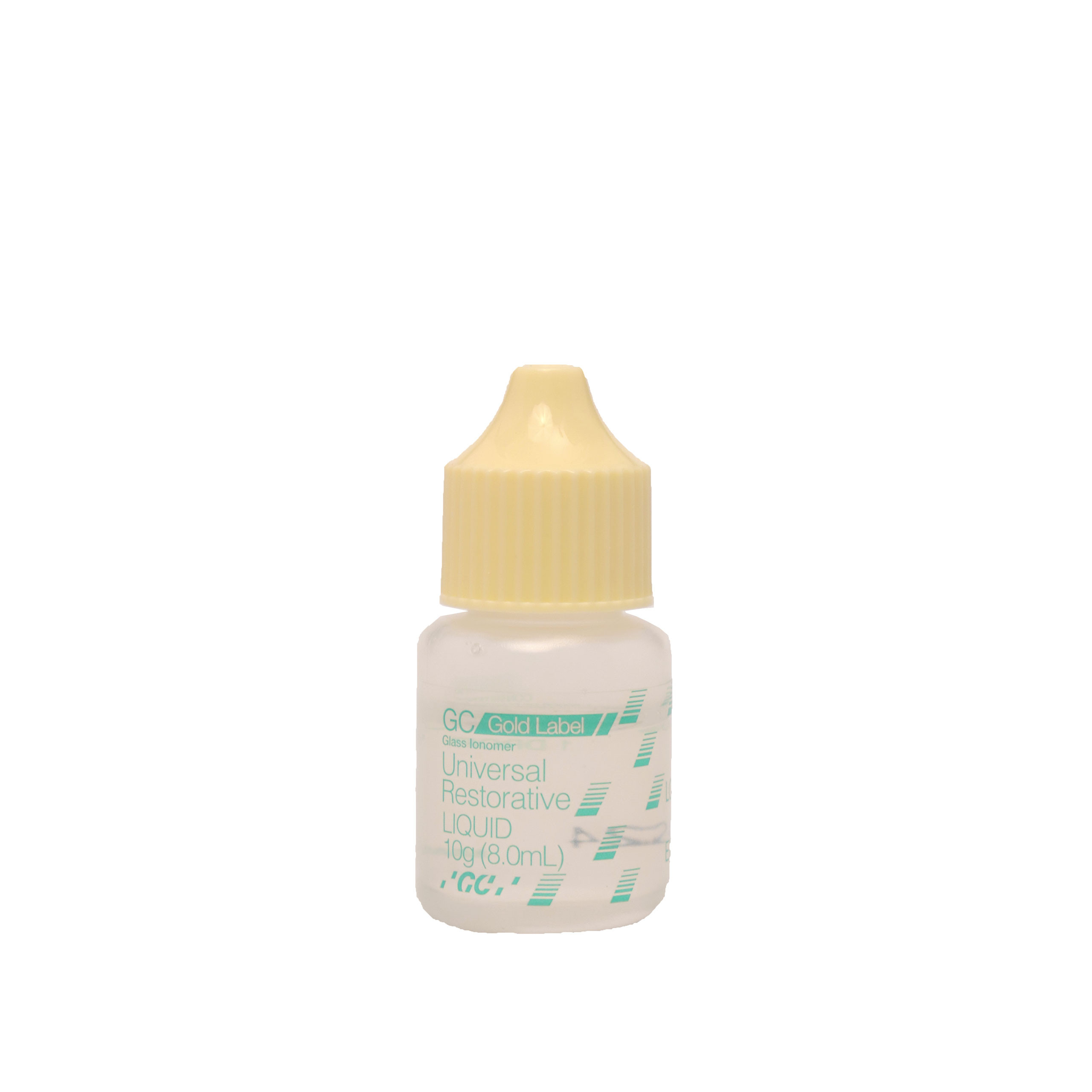 GC Gold Label 2 Universal Restorative Liquid (8.0mL)