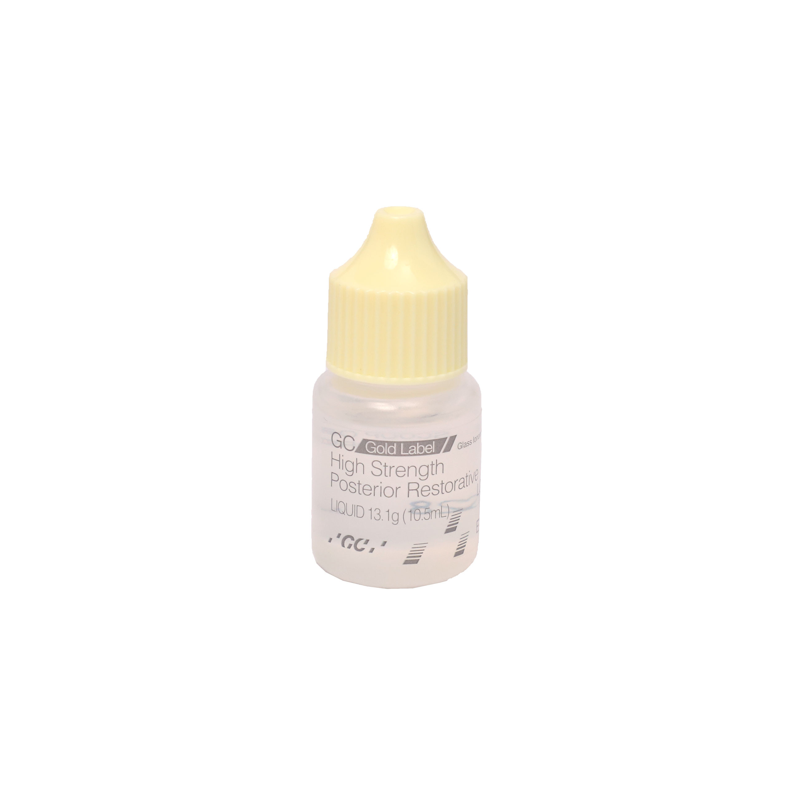 GC Gold Label 9 High Strength Posterior Restorative Liquid 13.1g (10.5mL)