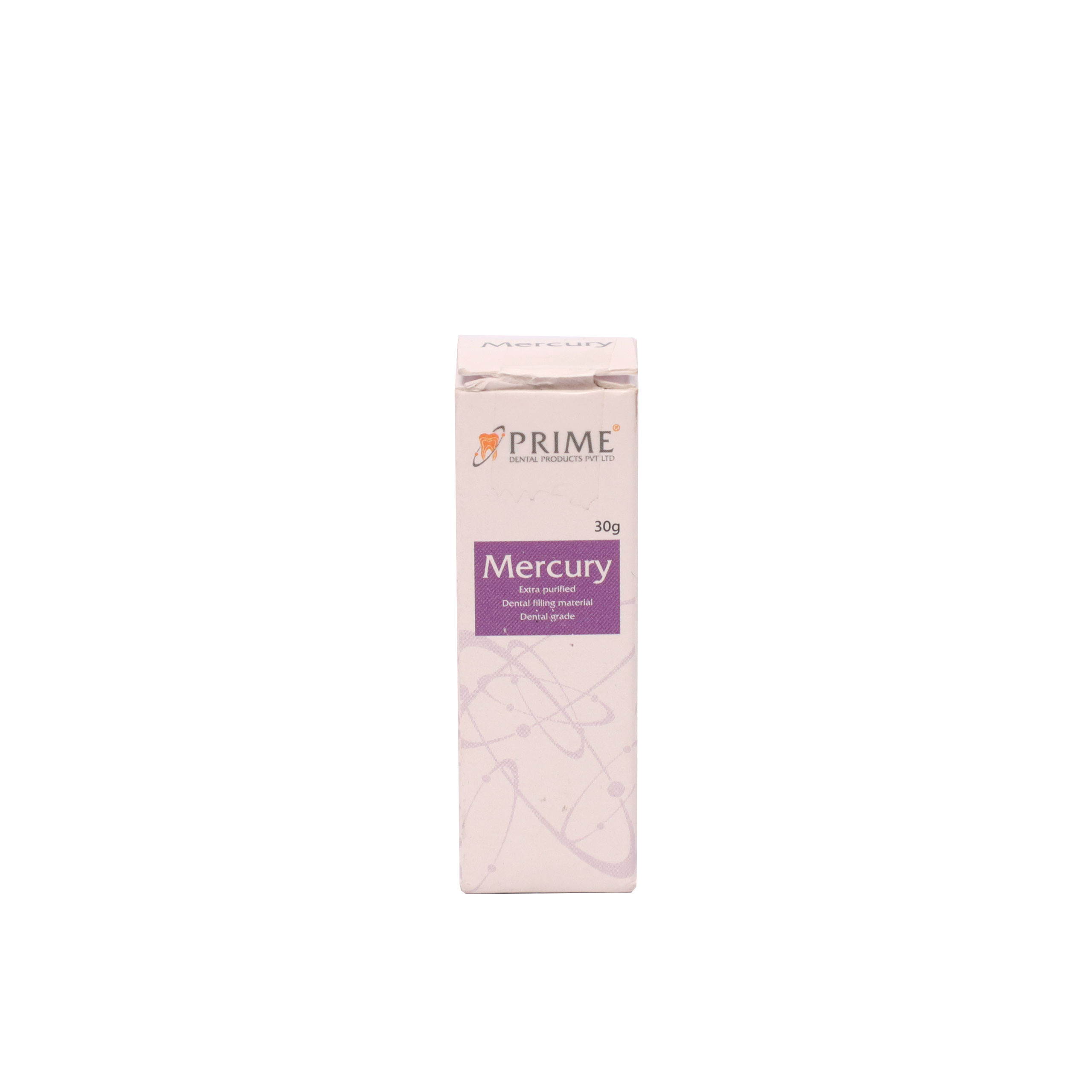 Prime Dent Mercury Small