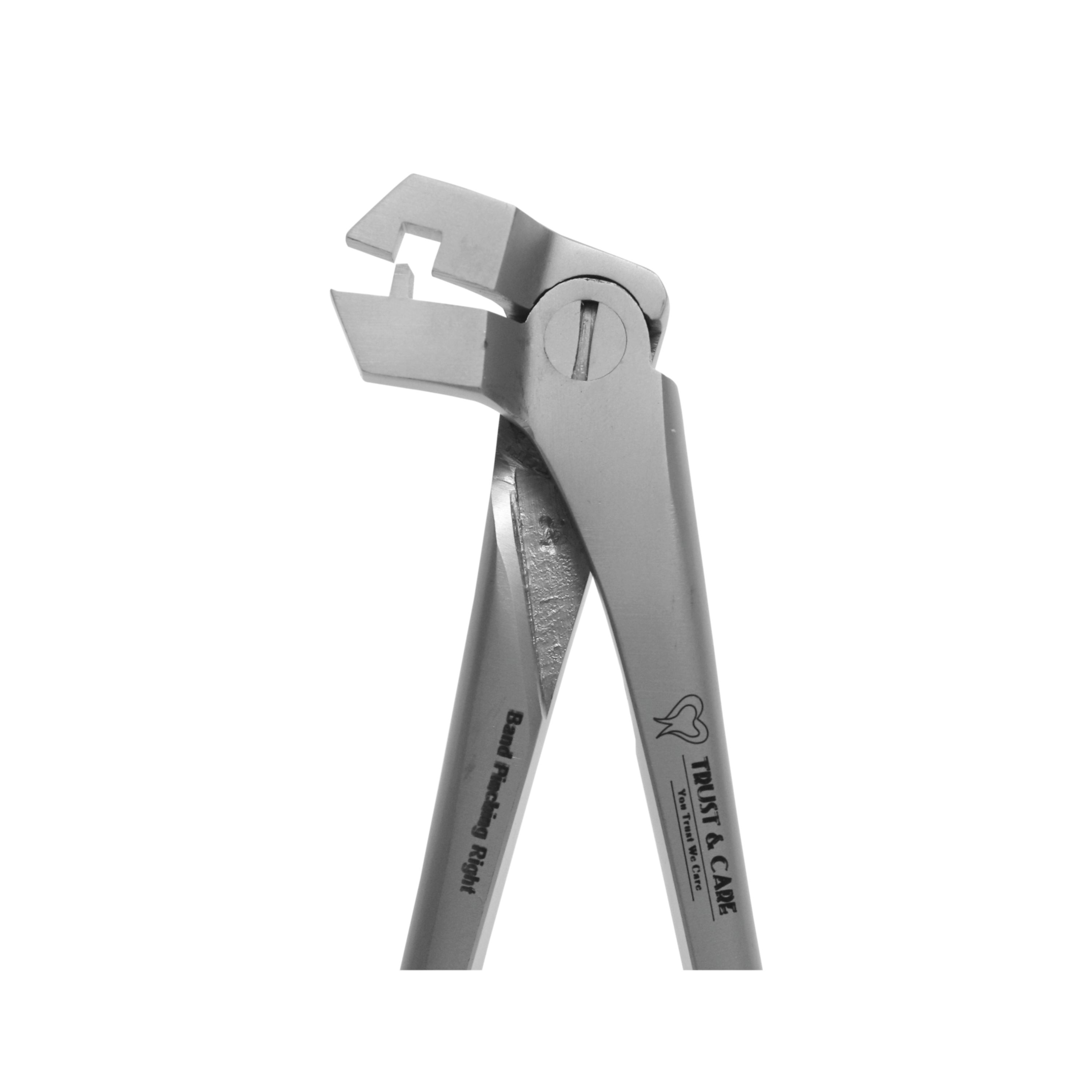 Trust & Care Band Pinching Plier Right Non T.C