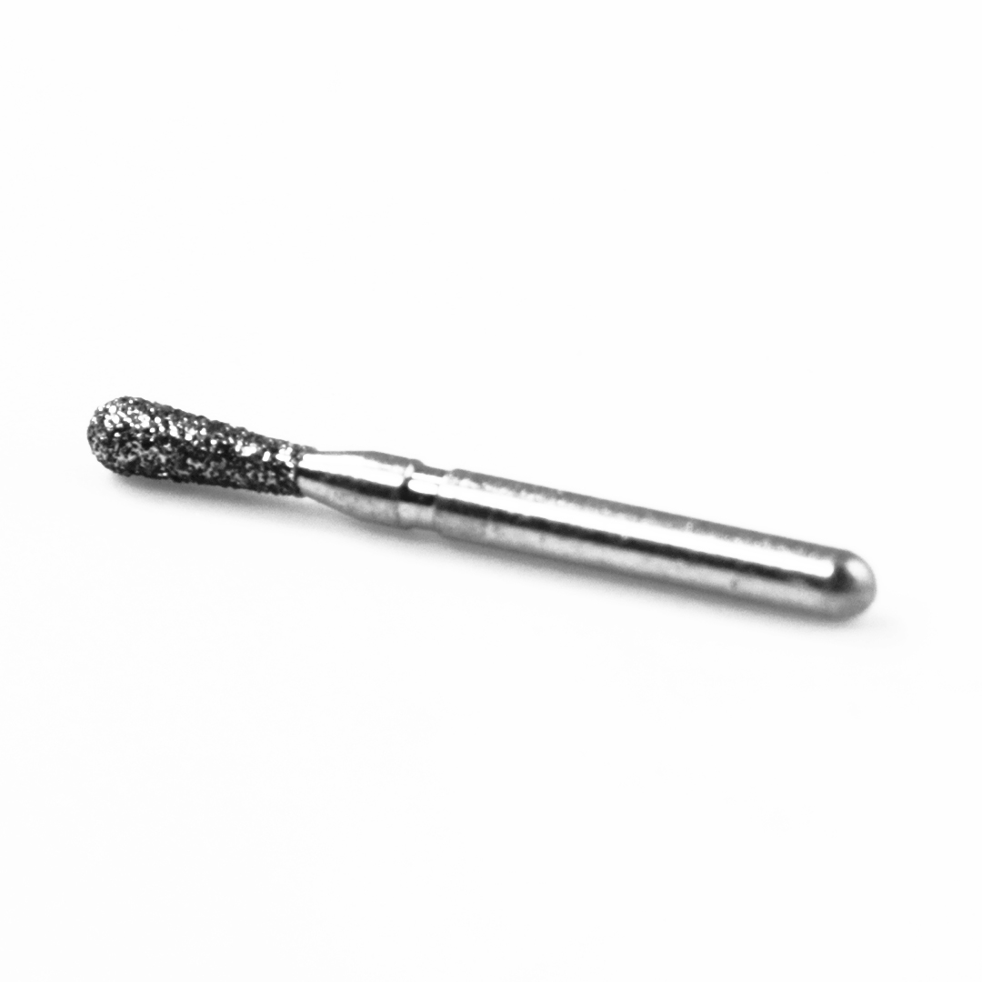 Precident Bur Magic Bur  Natural Diamond Bur FG EX 20 Bur (5Pcs)