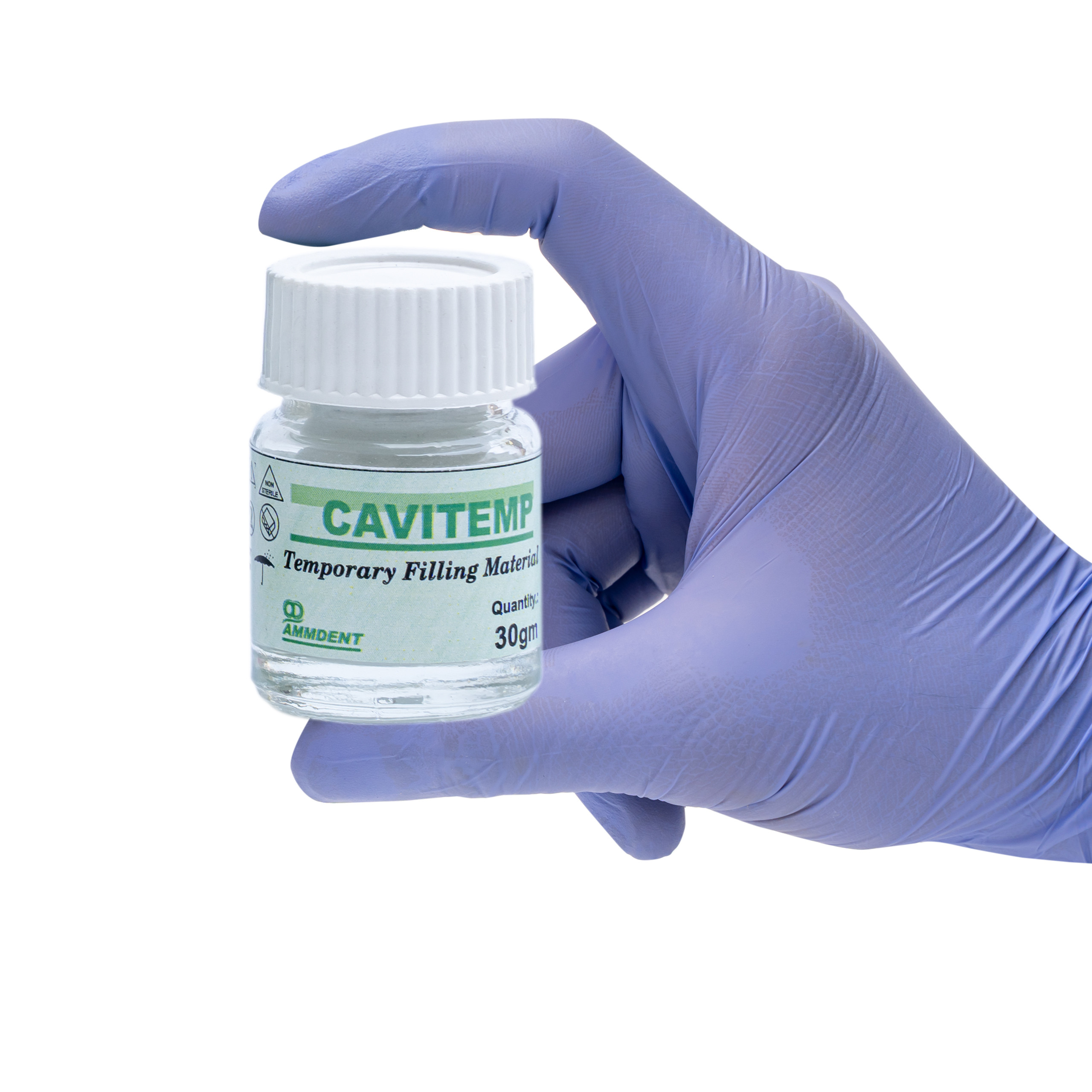 Cavitemp