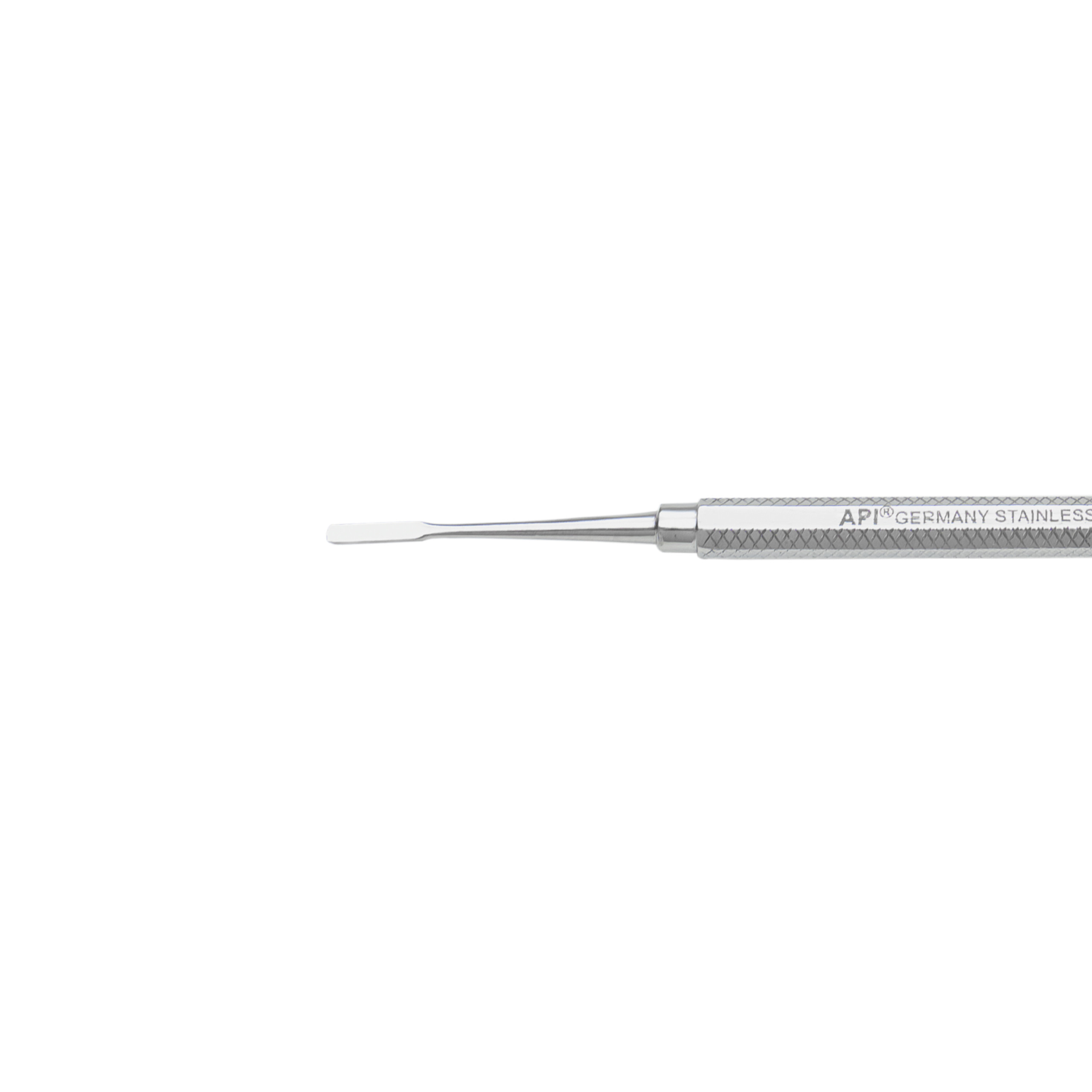 API Germany Stainless-Chisel 1MM/2MM
