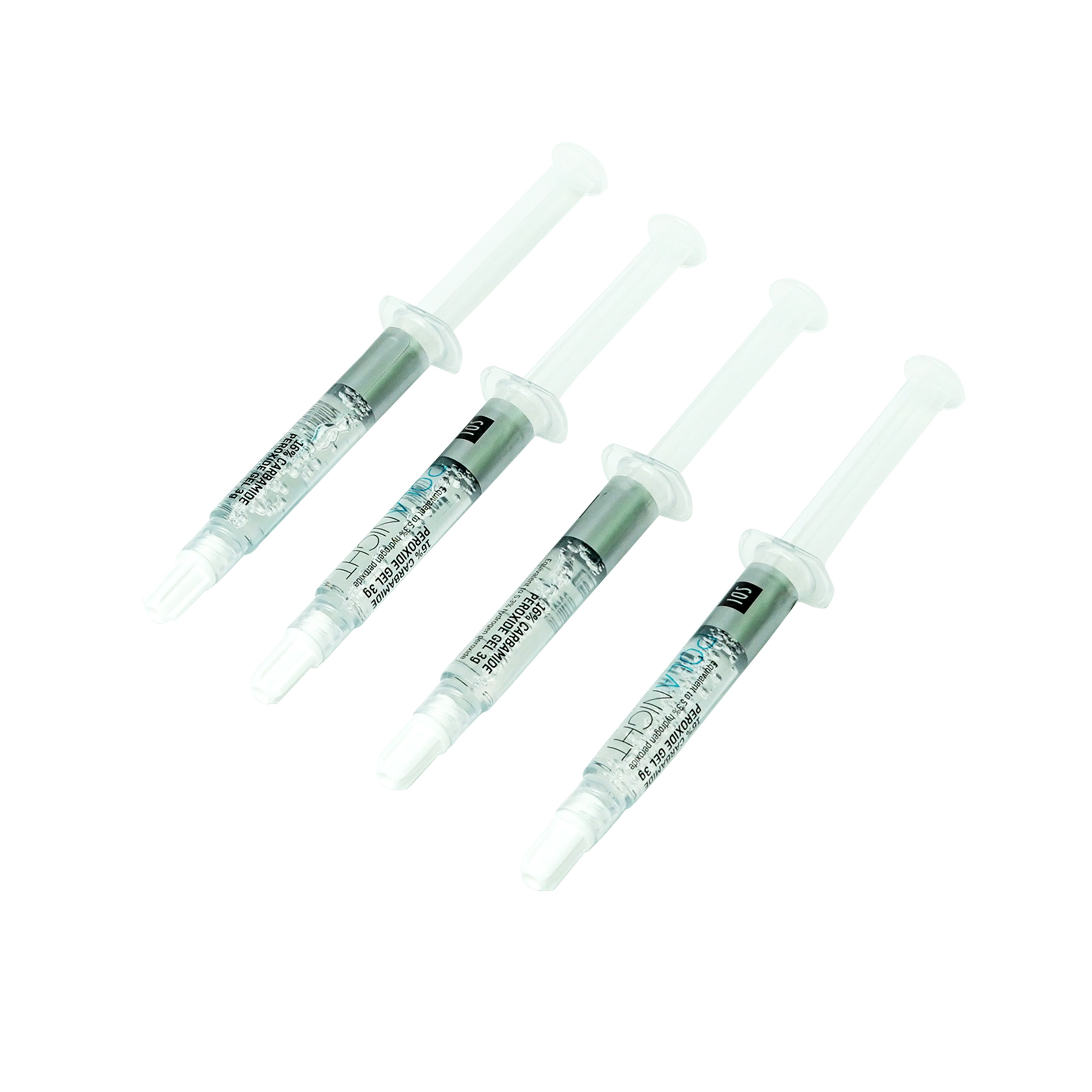 Buy SDI PolaNight 16% Teeth Whitening Bleaching Syringe Kit Online at ...