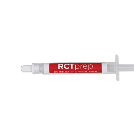 Waldent RCTprep EDTA Gel