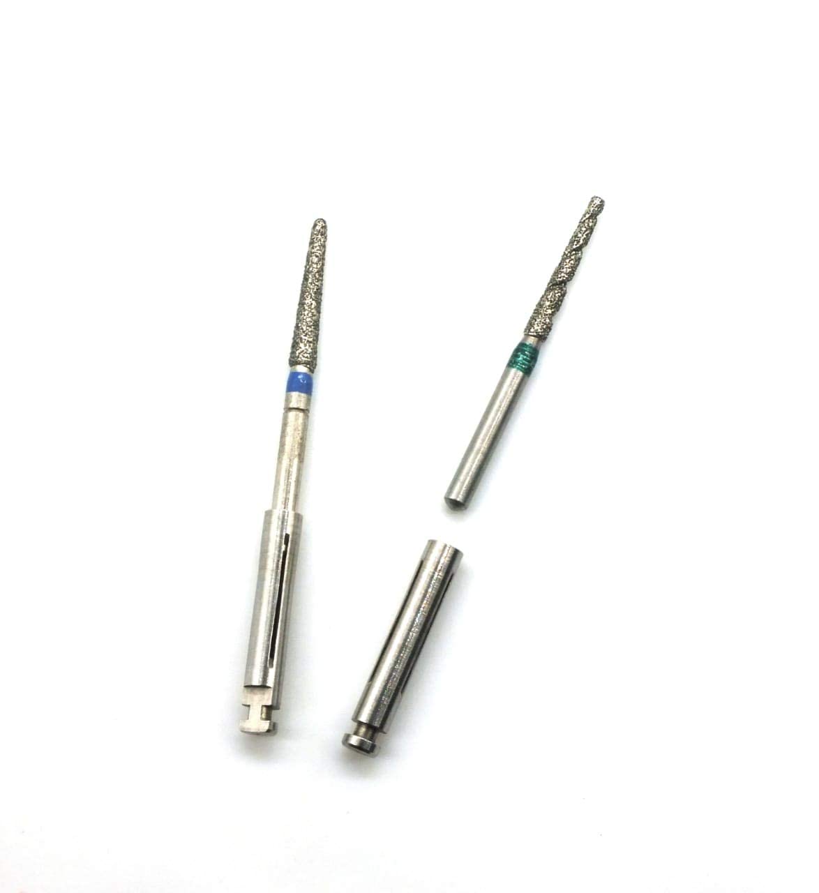 ADDLER DENTAL FG-RA ADAPTER CONVERTER MANDREL (AIROTOR TO CONTRA) PACK OF 2 PIECE