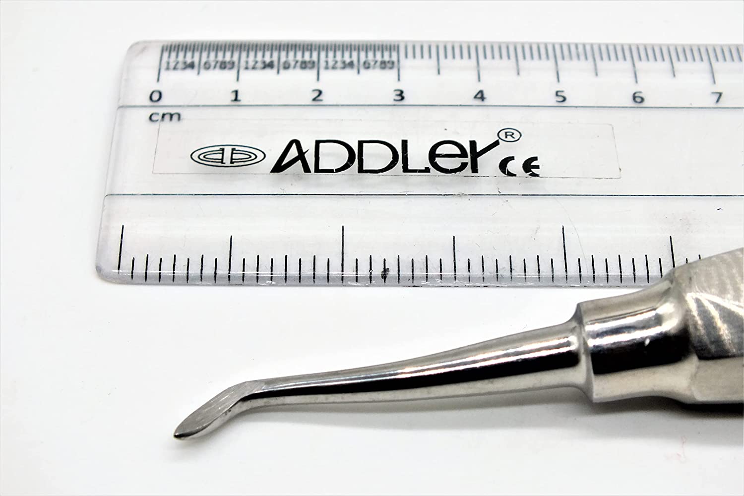 ADDLER Plain Apexo Right Elevator 20MA