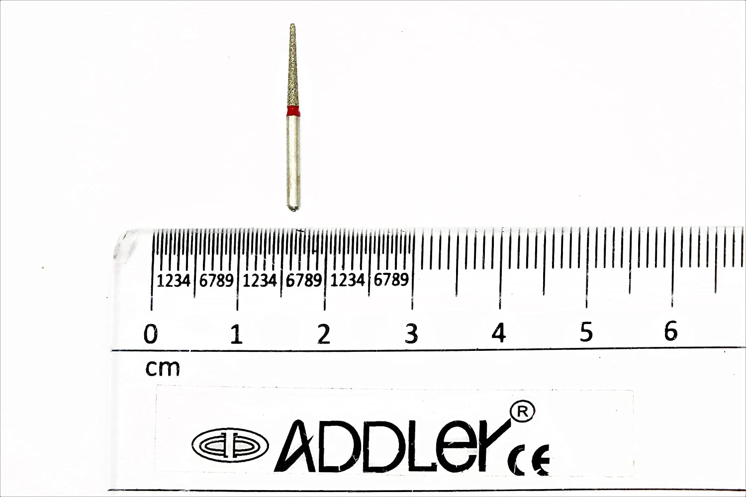 DENTAL DIAMOND BUR BC31 & TR11F FG AIR ROTOR REDUCER SWISS DIA PREMIUM BURS. EXCELLENT DIAMOND GRAINS FOR HIGH SPEED ROTOR. PACK OF 3 BURS