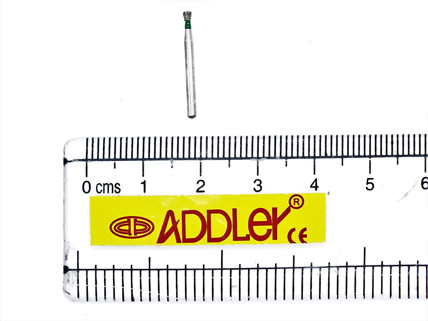 DENTAL BR-46 & SI-47C BURS FG DIAMOND COATED SWISS DIA HIGH SPEED 2 PACK OF 6 BURS TOTAL