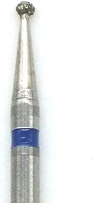 ADDLER HIGH SPEED BR46 & TC12 FG AIR ROTOR DIA BURS.