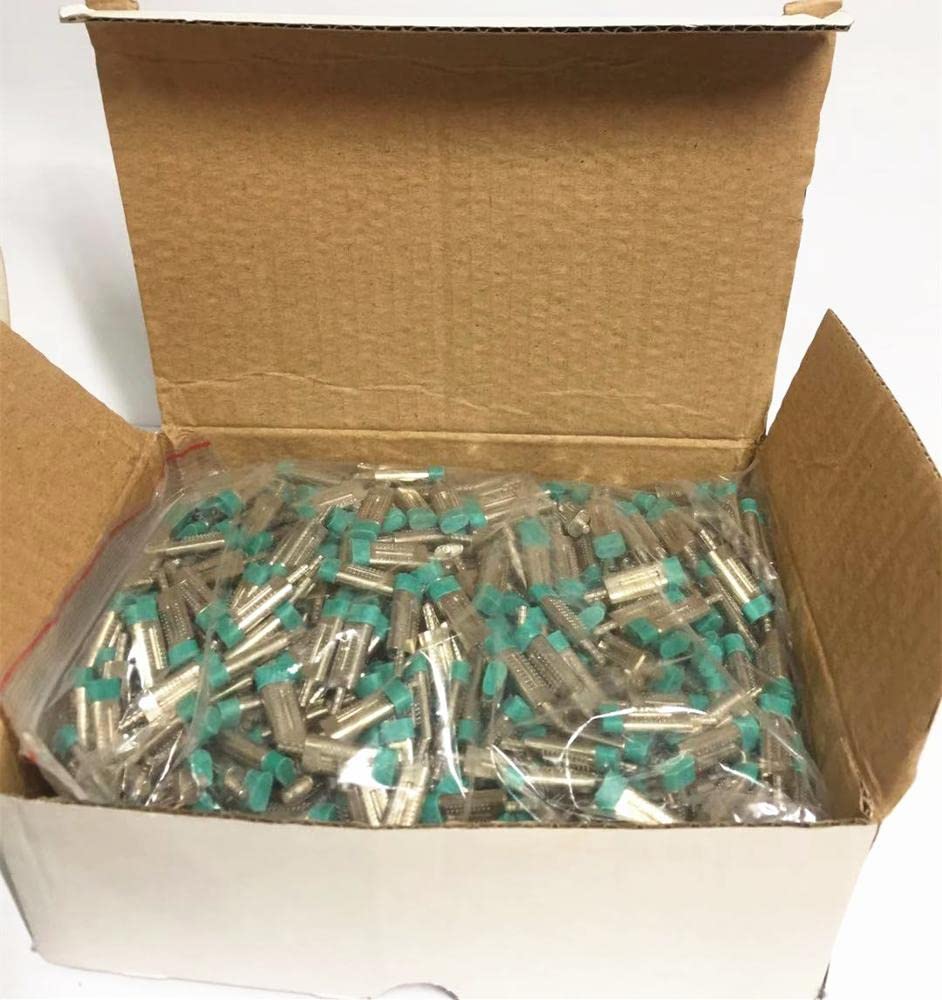 ADDLER DENTAL LAB DOWEL PINS (SET OF 1000PCS)