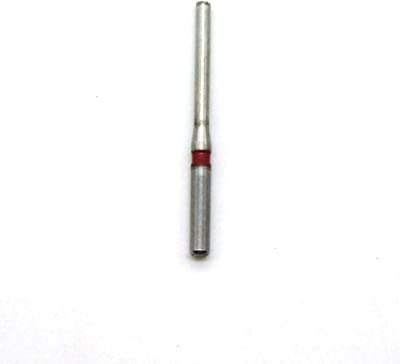 DENTAL ADDLER FG EX18F & BR46 Air Rotor High Speed Dia Burs.