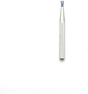 ADDLER DENTAL EX18F & SI45 FG Air Rotor High Speed Dia Burs.