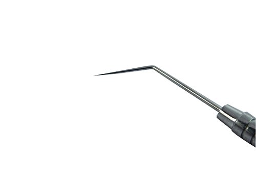 ADDLER PROBE EXPLORER DG-16 DOUBLE ENDED 6 MM SOLID