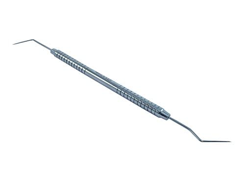 ADDLER PROBE EXPLORER DG-16 DOUBLE ENDED 6 MM SOLID