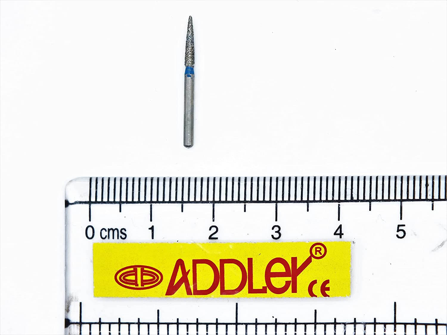 SWISS DIA DENTAL FG DIAMOND COATED BURS FO-22 &TR-14 HIGH SPEED 2 PACK OF 6 BURS TOTAL.