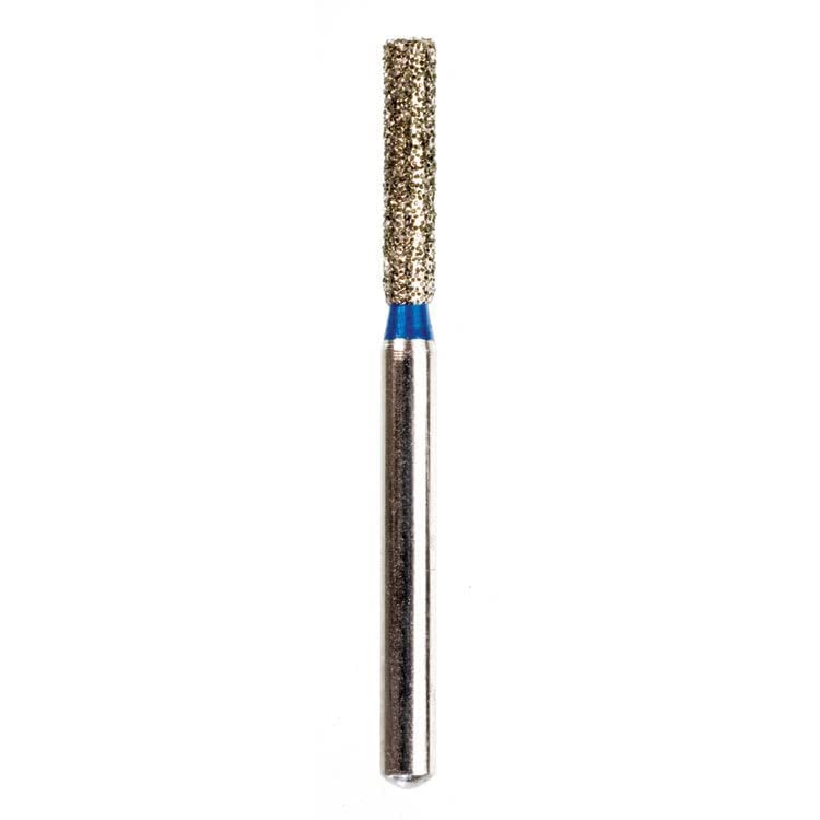 ADDLER DENTAL FG FO54C & SF12 Air Rotor High Speed Dia Burs.