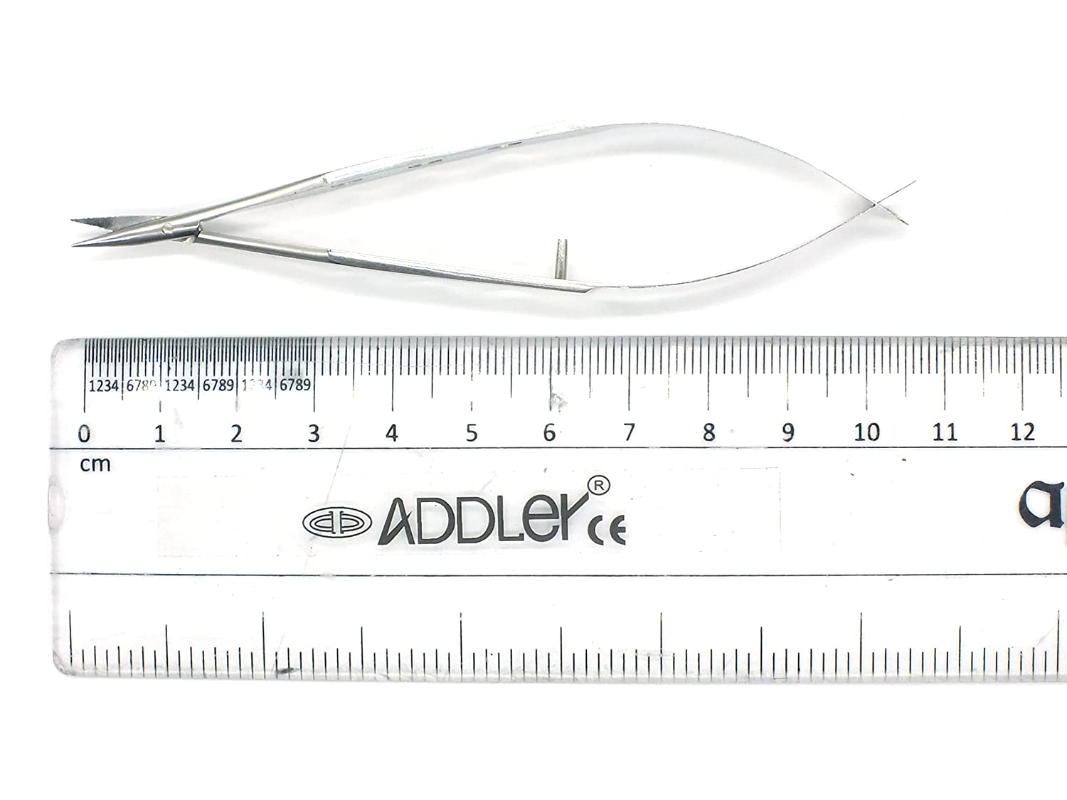 "ADDLER" GP CUTTER. SUTURE CUTTING SCISSOR. WESTCOT 11 CMS.