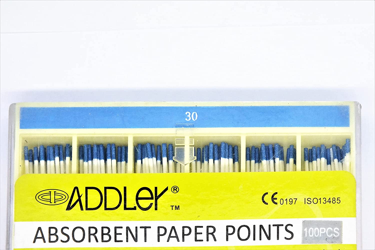 ADDLER  PAPER POINTS 4% NO:-30 TOTAL POINTS 100