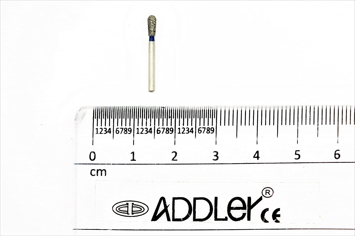 DENTAL DIAMOND BUR SI47C & EX21 FG AIR ROTOR REDUCER SWISS DIA PREMIUM BURS. EXCELLENT DIAMOND GRAINS FOR HIGH SPEED ROTOR. PACK OF 3 BURS