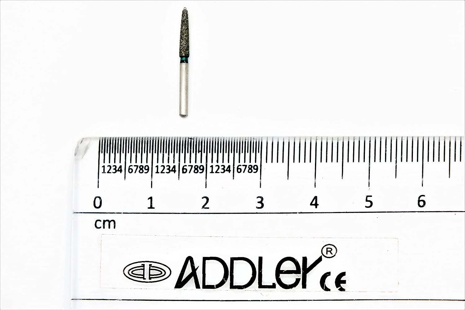 DENTAL DIAMOND BUR SO-21 & FO-54C FG AIR ROTOR REDUCER SWISS DIA PREMIUM BURS. EXCELLENT DIAMOND GRAINS FOR HIGH SPEED ROTOR. PACK OF 3 BURS