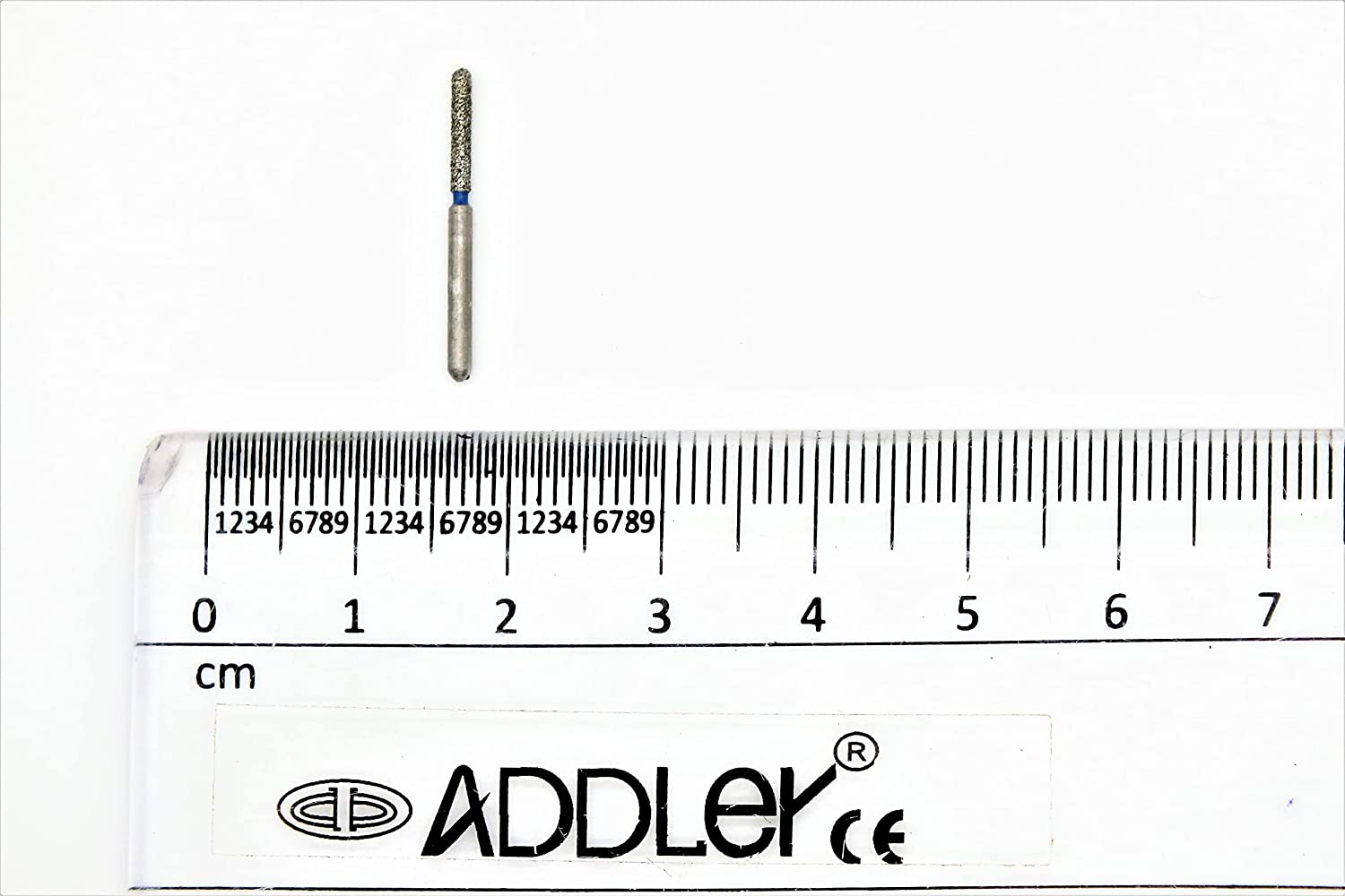 DENTAL DIAMOND BUR SO-21 & TR25EF FG AIR ROTOR REDUCER SWISS DIA PREMIUM BURS. EXCELLENT DIAMOND GRAINS FOR HIGH SPEED ROTOR. PACK OF 3 BURS