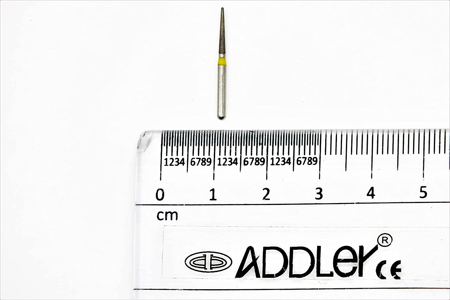 DENTAL DIAMOND BUR SO-21 & TR25EF FG AIR ROTOR REDUCER SWISS DIA PREMIUM BURS. EXCELLENT DIAMOND GRAINS FOR HIGH SPEED ROTOR. PACK OF 3 BURS