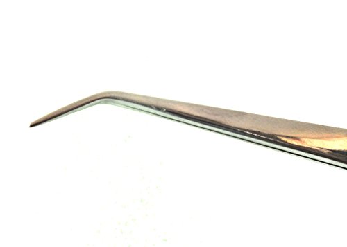 ADDLER DENTAL SOLDERING TWEEZER HOLD