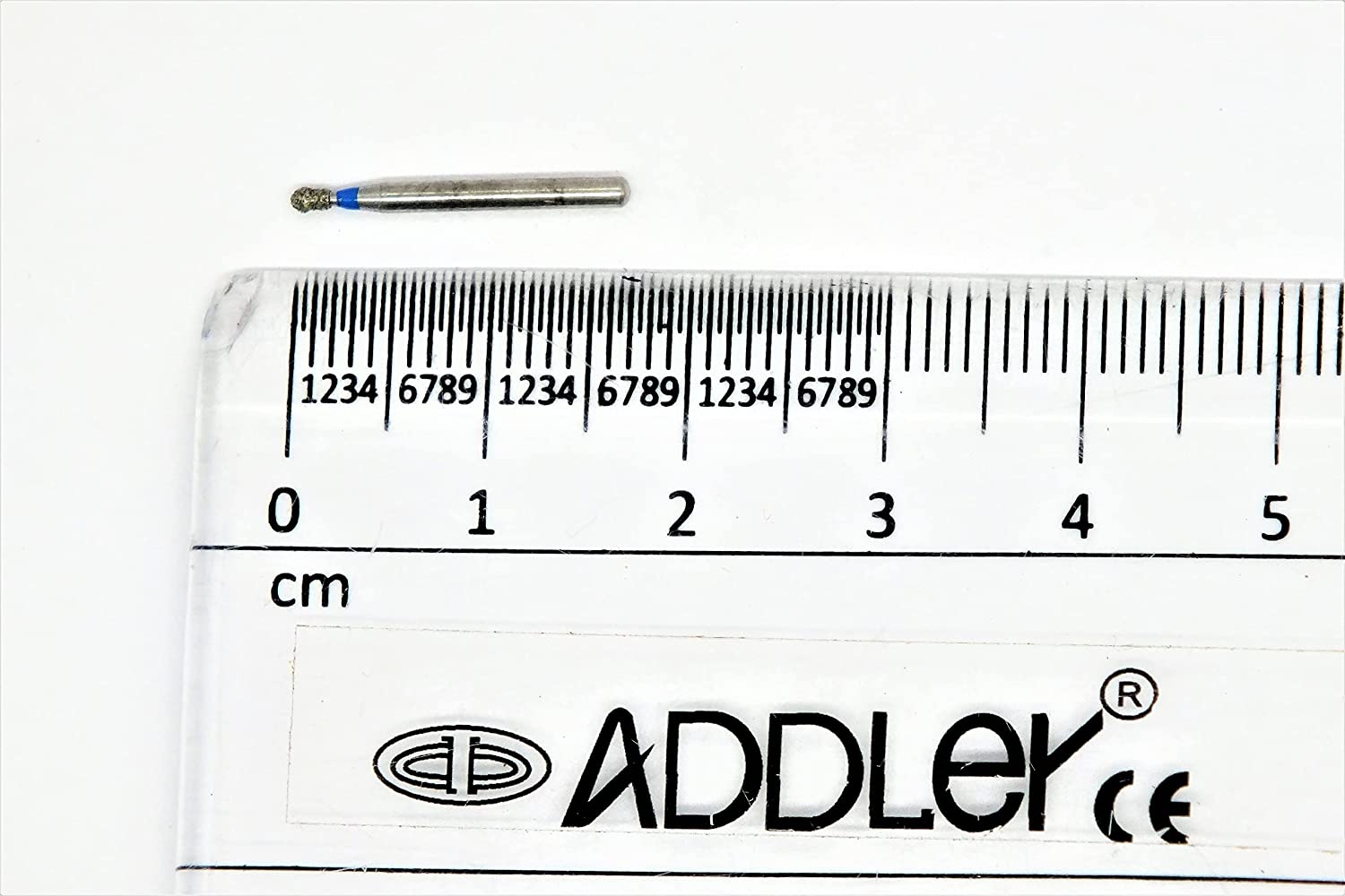 DENTAL SWISS DIA WR31,BCS43 HIGH SPEED BURS