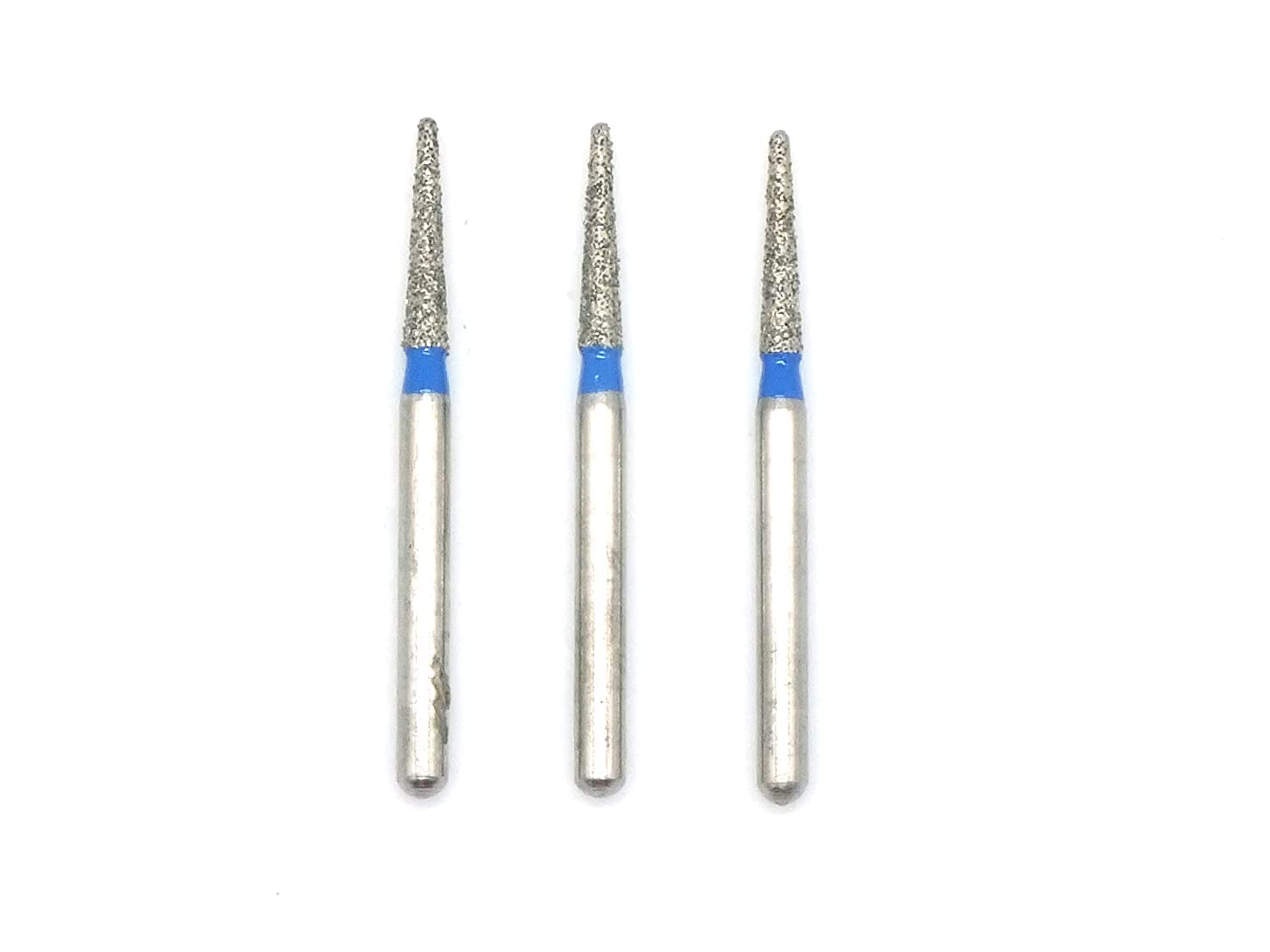 ADDLER DIAMOND BUR TR-20 FG AIR ROTOR SWISS DIA PREMIUM BURS.