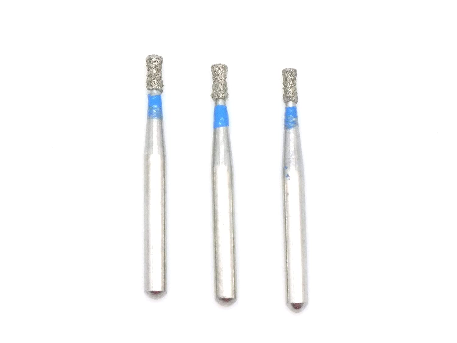 ADDLER DIAMOND BUR DI-S41 FG AIR ROTOR SWISS DIA PREMIUM BURS.