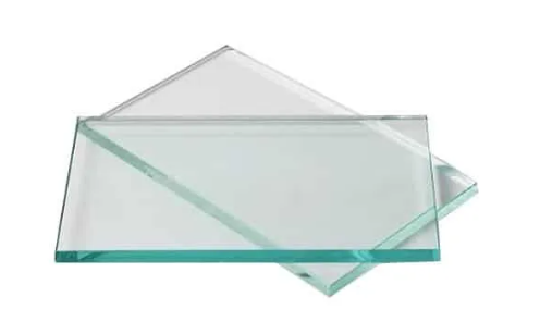 Glass Slab