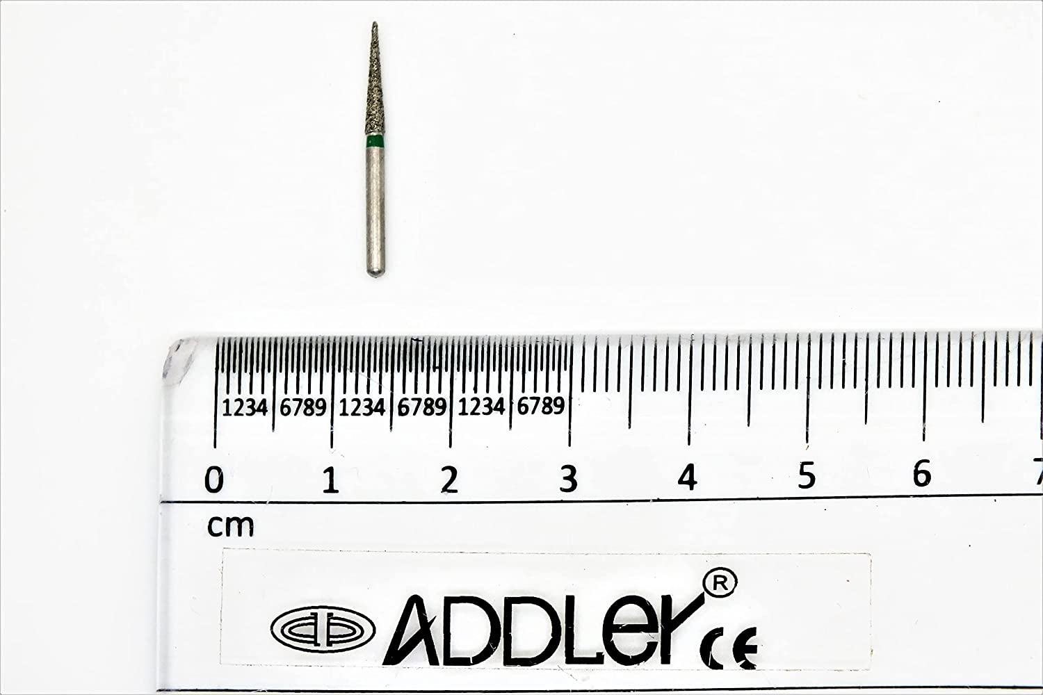 DENTAL DIAMOND BUR TC-11C & TF-41 FG AIR ROTOR REDUCER SWISS DIA PREMIUM BURS. EXCELLENT DIAMOND GRAINS FOR HIGH SPEED ROTOR. PACK OF 3 BURS