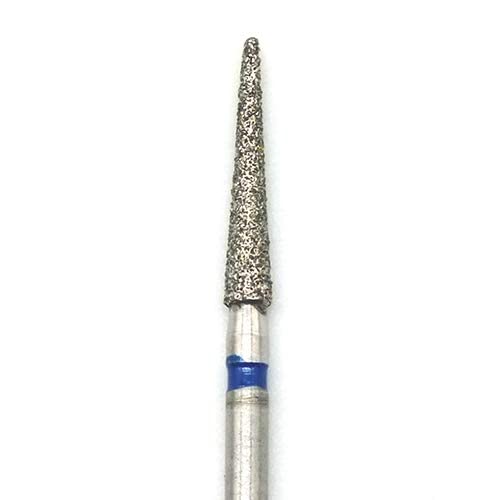 ADDLER TC12 & FO54C DENTAL FG Air Rotor High Speed Dia Burs.