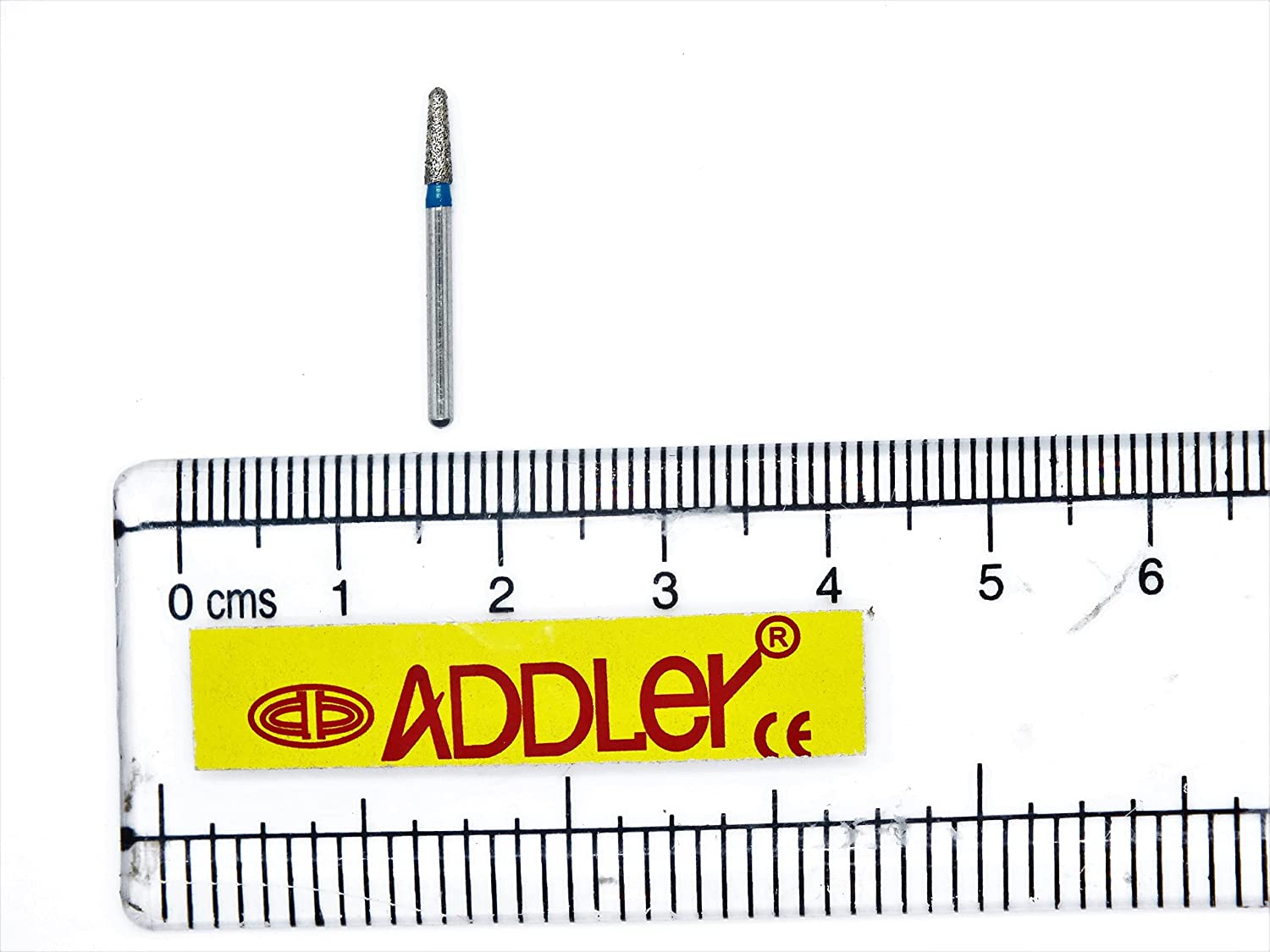 DIAMOND COATED BURS TF-16EF & TR-62 DENTAL FG SWISS DIA HIGH SPEED 2 PACK OF 6 BURS TOTAL.