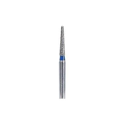 ADDLER DENTAL HIGH SPEED TF13 & TF42 FG AIR ROTOR DIA BURS.