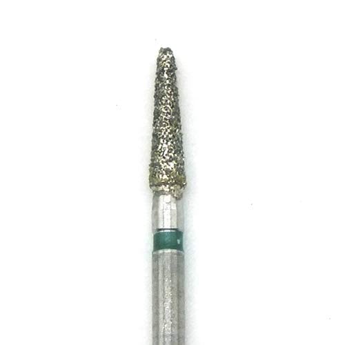 ADDLER DENTAL TR62C & SI45 AIR ROTOR FG HIGH SPEED DIA BURS.