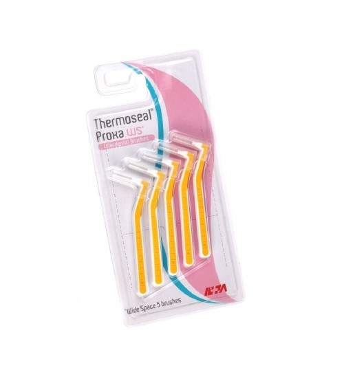 Thermoseal Proxa WS Wide Space Interdental Brush