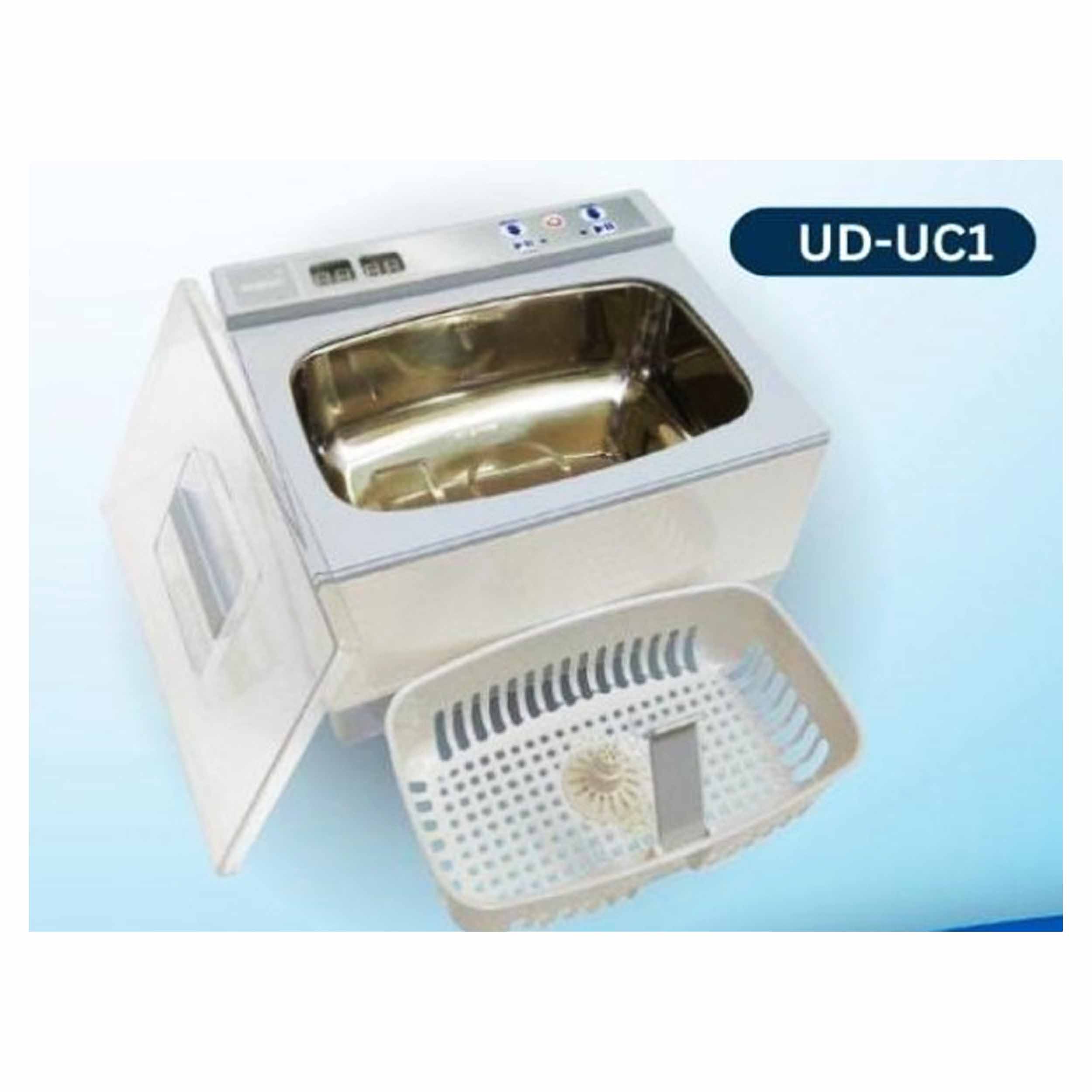 Ultradent Ultrasonic Cleaner Digital Controler