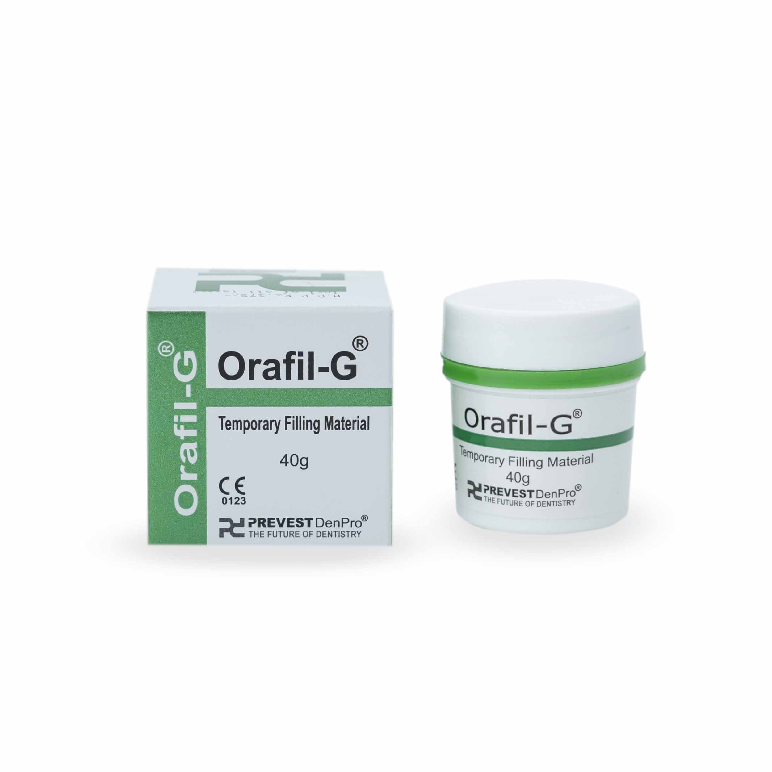 Prevest Denpro Orafil G